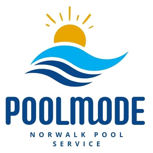 PoolMode Norwalk Pool Service logo